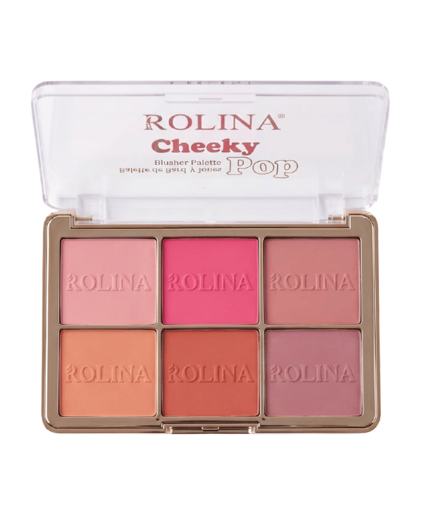 Palette Blush – Image 4