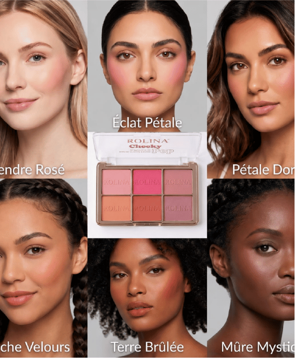 Palette Blush – Image 6